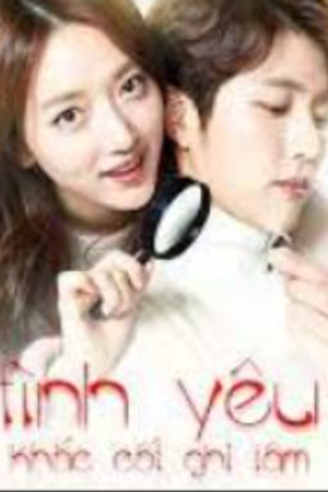 Truyện Tình yêu khắc cốt ghi tâm (full) Trầm Tu Cẩn – Giản Đồng