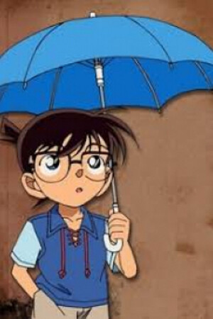 Detective Conan Chủ Tiệm Cà Phê