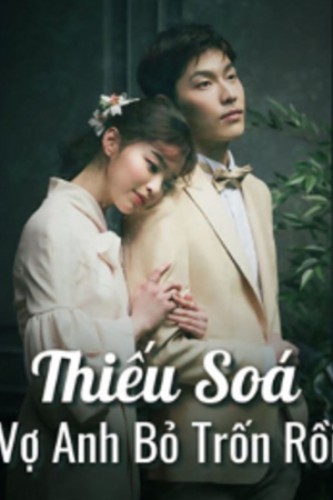 Thiếu soái vợ anh bỏ trốn rồi - Lương Đồng Tâm (Truyện full)