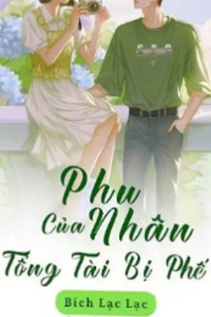 Phu Nhân Của Tổng Tài Bị Phế - Trương Dũng (full)