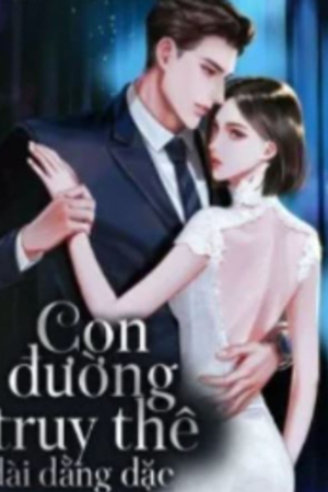 Con Đường Truy Thê Dài Dằng Dặc - Tô Cẩm Tinh (Truyện full tác giả: Sầu Riêng)
