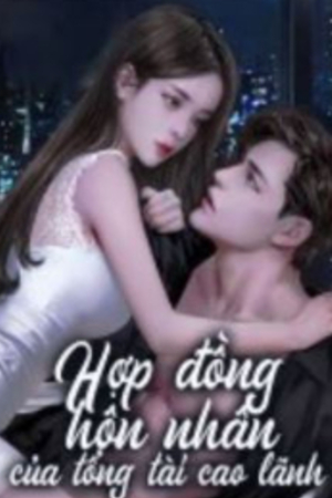 Nháp : Hợp Đồng Hôn Nhân Của Tổng Tài Cao Lãnh - Thẩm An Nhiên - Lệ Đình Phong (full)