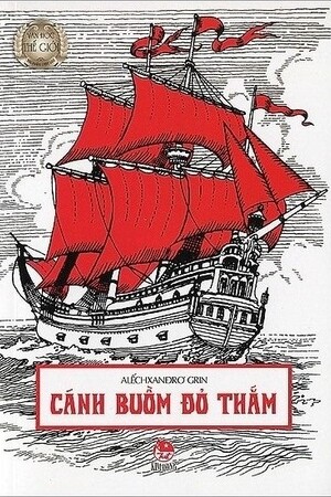 [Dịch] Cánh Buồm Đỏ Thắm