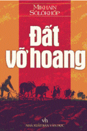 [Dịch] Đất Vỡ Hoang