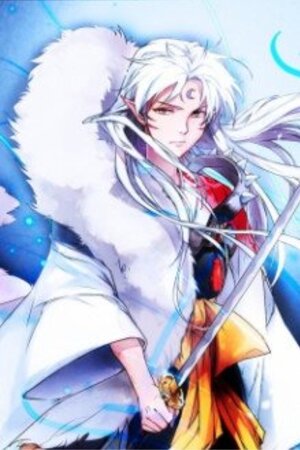 [Dịch]Nhật Ký Xuyên Không Vào Inuyasha - Sưu tầm