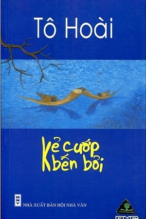 [Việt Nam] Kẻ Cướp Bến Bỏi