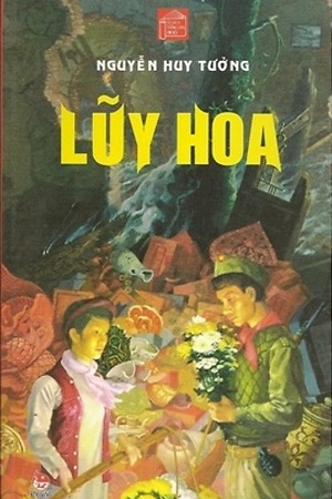 [Việt Nam] Lũy Hoa