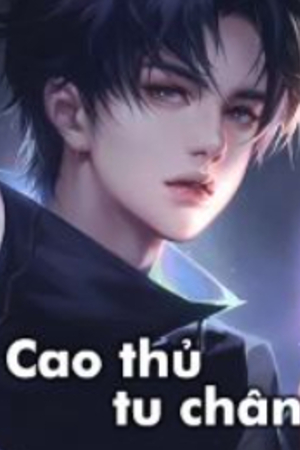 Cao thủ tu chân – Diệp Thiên