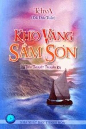 [Việt Nam] Kho Vàng Sầm Sơn