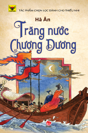 [Việt Nam] Trăng Nước Chương Dương