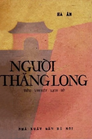 [Việt Nam] Người Thăng Long