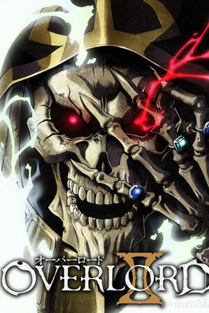 [Dịch] Overlord