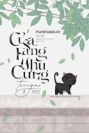 Cửa Hàng Thú Cưng Trong Mơ - Trường Phong Dẫn Lộ (full)