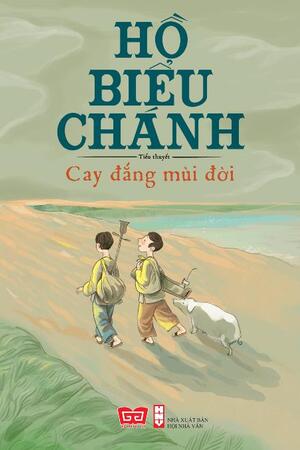 [Việt Nam] Cay Đắng Mùi Đời