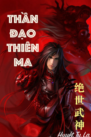 Thần Đạo Thiên Ma