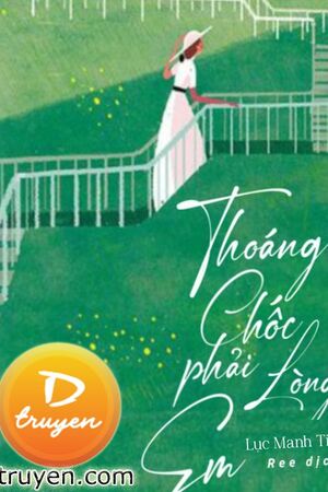 Thoáng Chốc Phải Lòng Em