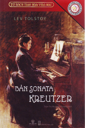 [Dịch] Bản Sonata Kreutzer