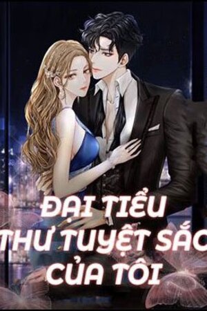 Đại tiểu thư tuyệt sắc của tôi (full 333 chap) – Truyện tiểu thuyết tác giả: Đại Dương