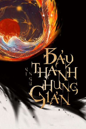 [Dịch] Bảy Thanh Hung Giản (Thất Căn Hung Giản) - Sưu tầm