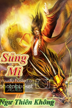 [Dịch] Sủng Mị