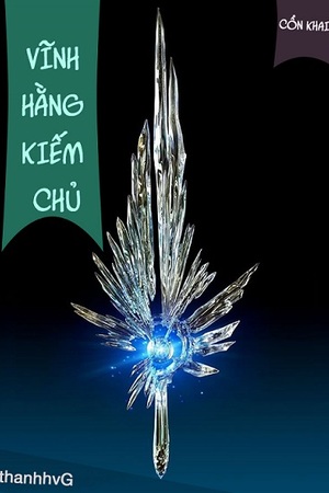 Vĩnh Hằng Kiếm Chủ