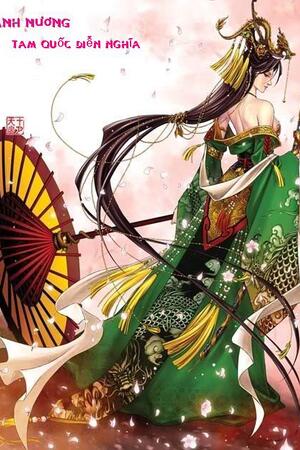 [Dịch] Manh Nương Tam Quốc Diễn Nghĩa 