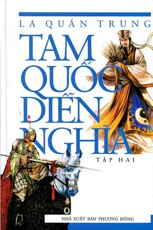 [Dịch] Tam Quốc Diễn Nghĩa