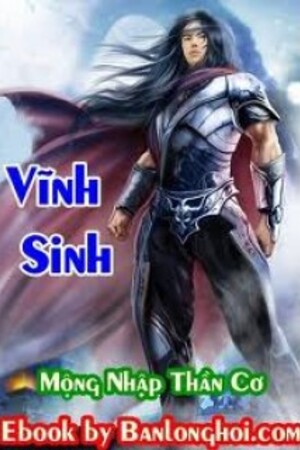 [Dịch] Vĩnh Sinh 