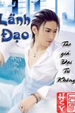 [Dịch] Lãnh Đạo