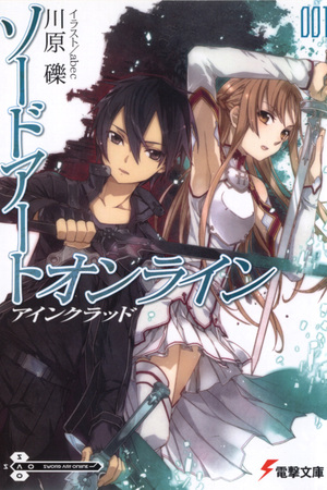 [Dịch]Sword Art Online 