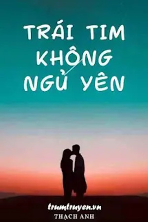 Trái Tim Không Ngủ Yên - Hạ Vy