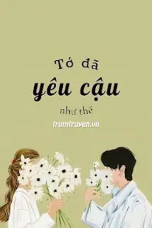 Yêu Trong Thù Hận - Tôn Gia Hoàng × Lâm Dịch Anh