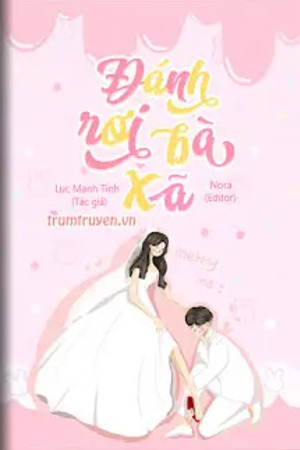 Đánh Rơi Bà Xã - Lục Manh Tinh