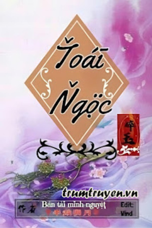 Toái Ngọc - Bán Tài Minh Nguyệt