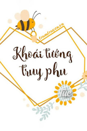 Khoái Tướng Truy Phu - Tống Diên Phong