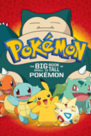 Ta Tại Pokemon Nhặt Thuộc Tính