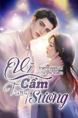 Vĩ Cầm Trong Sương - Hoa Sen Trắng