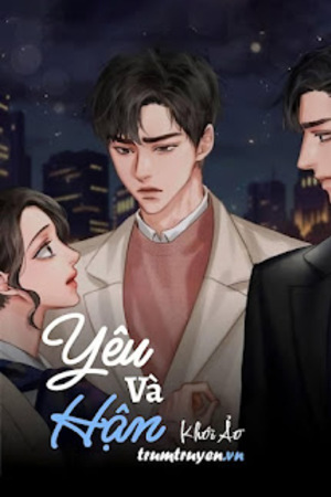 Yêu Và Hận - Khói Ảo