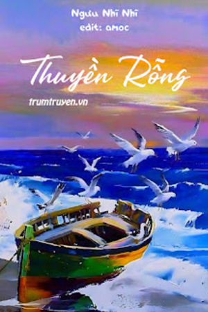 Con Thuyền Trống - An Độ Phi Trầm