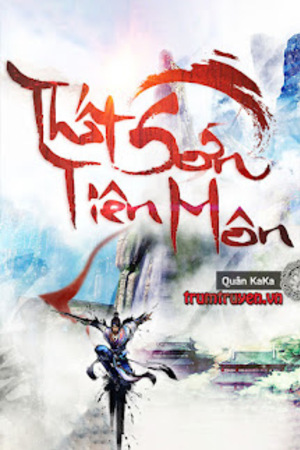 Thất Sơn Tiên Môn - Quân KaKa