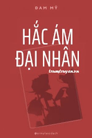 Hắc Ám Đại Nhân - Armylasodach