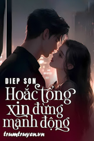 Hoắc Tổng Xin Đừng Manh Động - Diep Son