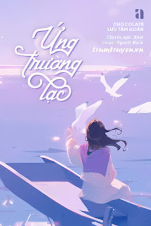 Ứng Trường Lạc - Nguyệt Bạch