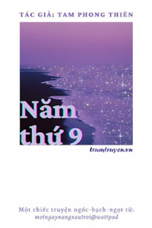 Năm Thứ Chín - Tác giả: Tam Phong Thiên