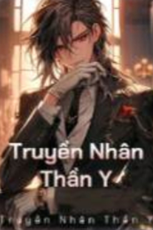 Truyền Nhân Thần Y - Tô Vũ (FULL)