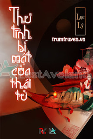 Thư Tình Bí Mật Của Thái Tử (FULL)