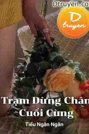 TRẠM DỪNG CHÂN CUỐI CÙNG -  Tg Tiểu Ngân Ngân