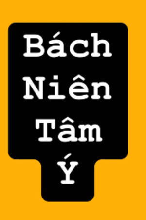 Bách Niên Tâm Ý - Lan Rùa (full)