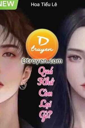 QUÁ KHỨ CÒN LẠI GÌ? -  Hoa Tiểu Lê