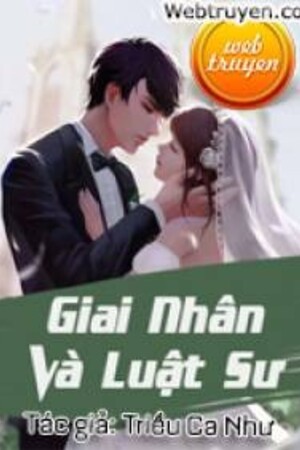 Giai Nhân Và Luật Sư - Đan Diễn Vy (full)